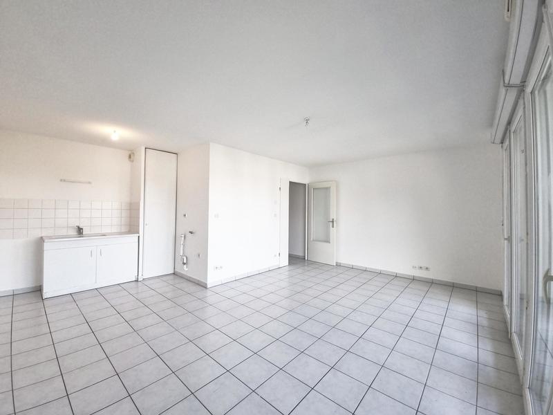 Appartement - 30 m² - 1 pièce