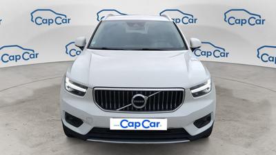 Volvo Xc40 1.5 T5 262 Hybrid Dct7 Inscription