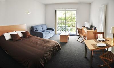 Appartement - 28 m² - 1 pièce