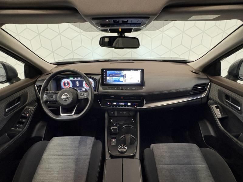 Nissan X-Trail e-Power 213 ch e-4orce 7 Places n-Connecta