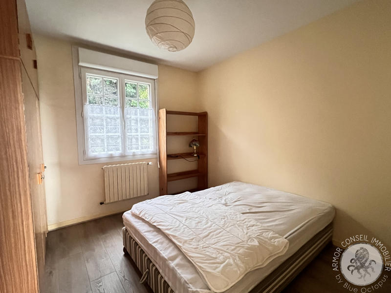 Maison - 87 m² - 4 pièces