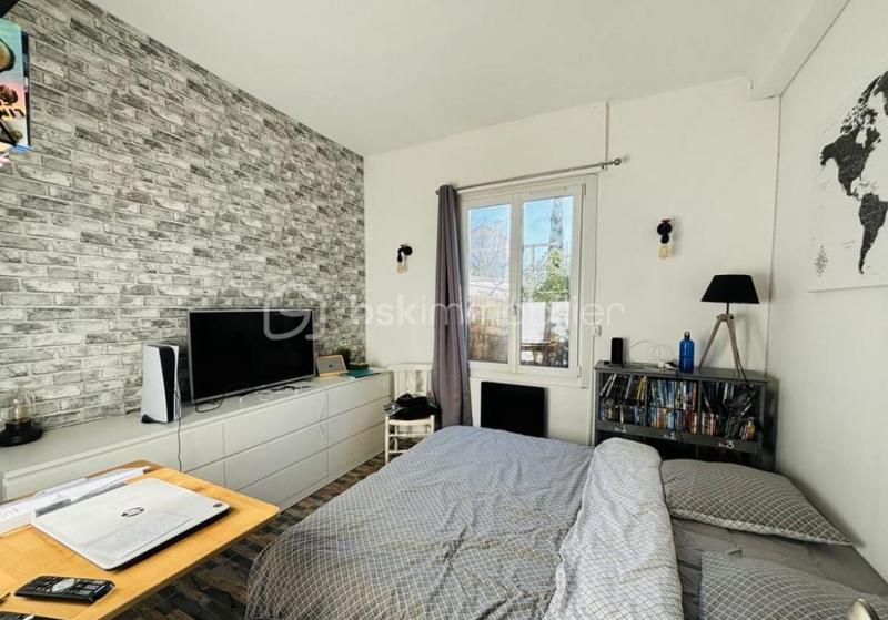 Villa - 99 m² - 4 pièces