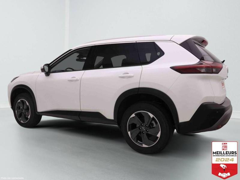 Nissan X-Trail 2019.5 1.5 t 163 Mhev Dct n-Connecta Plus