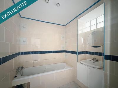 Appartement - 96 m² - 4 pièces