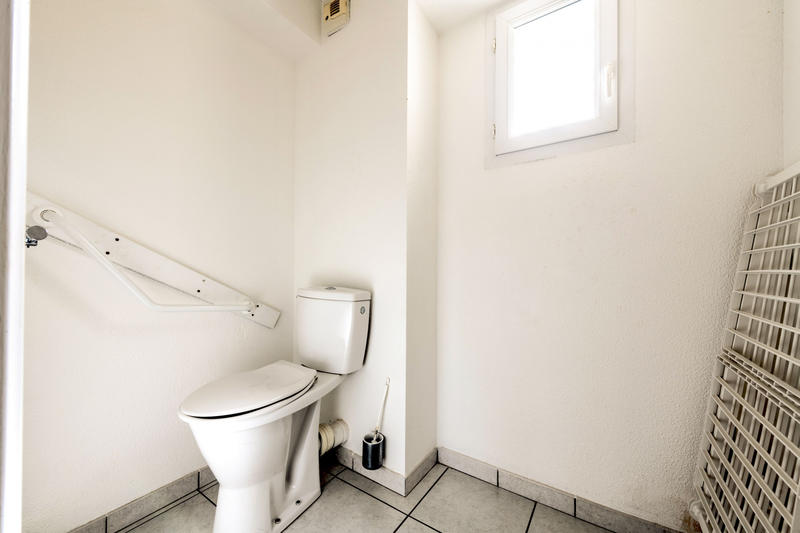 Villa - 64 m² - 3 pièces