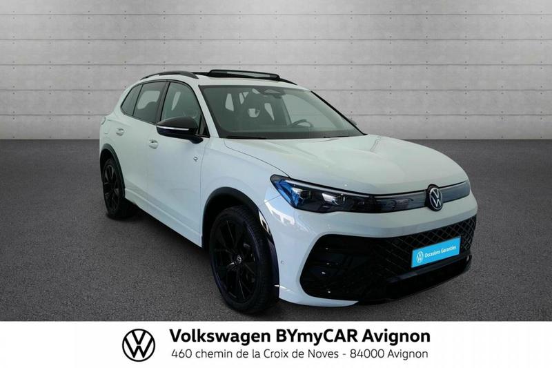 Volkswagen Tiguan 1.5 eHybrid 204ch Dsg6 R-Line Edition