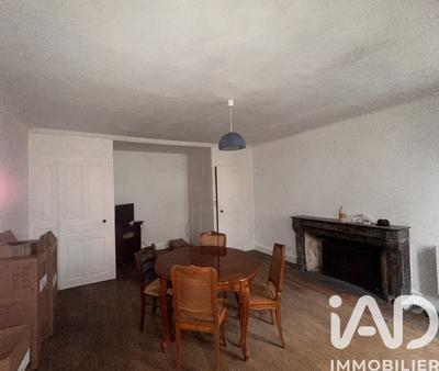 Maison de village - 298 m² - 10 pièces