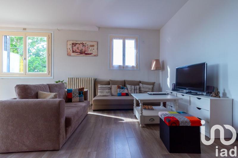 Maison - 139 m² - 6 pièces