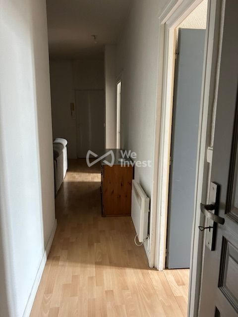 Appartement - 88 m² - 4 pièces
