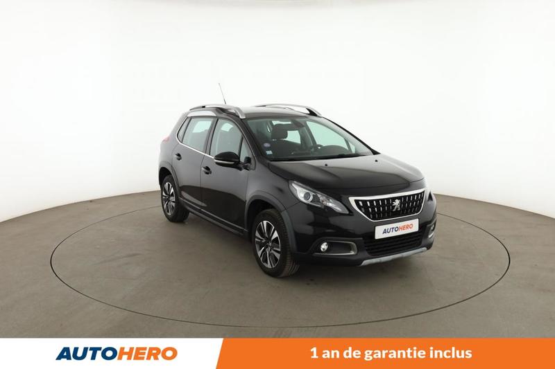 Peugeot 2008 1.2 PureTech Allure 110 ch