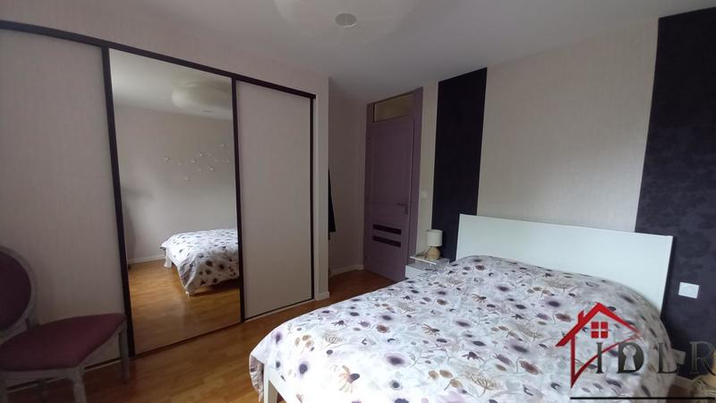 Appartement - 54 m² - 2 pièces