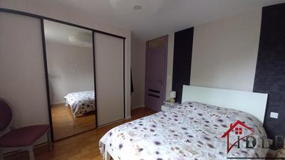 Appartement - 54 m² - 2 pièces