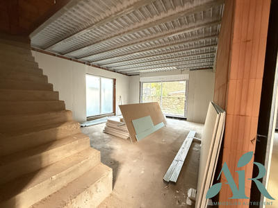 Maison - 142 m² - 5 pièces