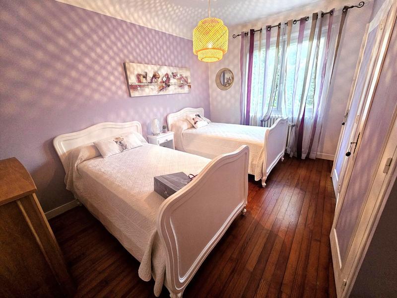 Maison - 82 m² - 3 pièces