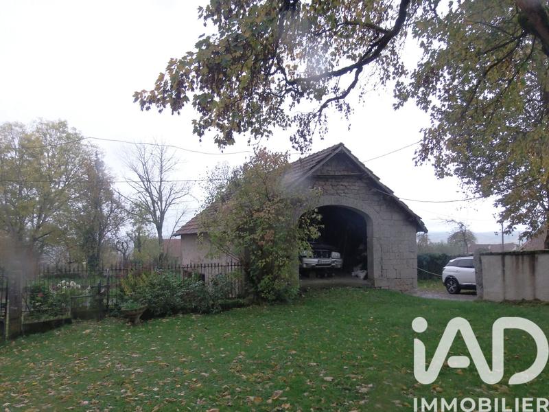 Ferme - 150 m² - 8 pièces