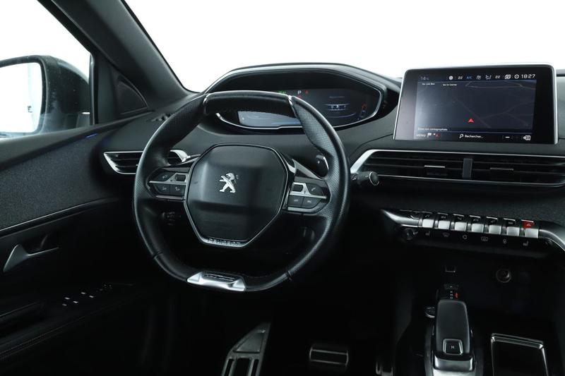 Peugeot 5008 1.6 Thp Gt Line Eat6 165 ch