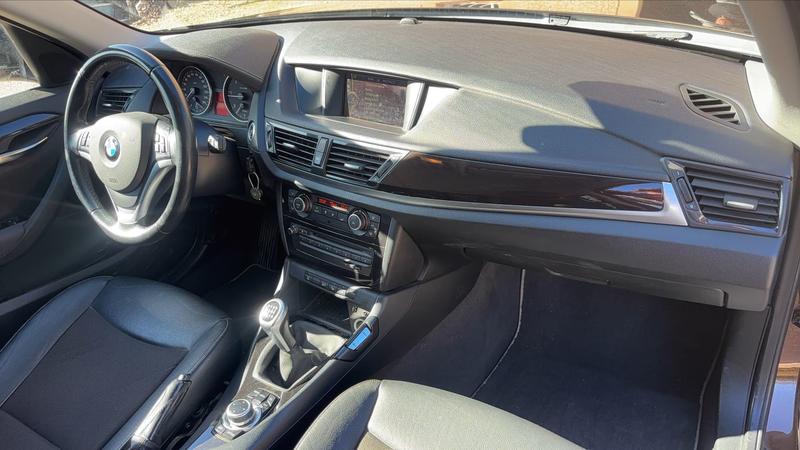 Bmw X1 (E84) xDrive 18d 143 Xline - Toit ouvrant