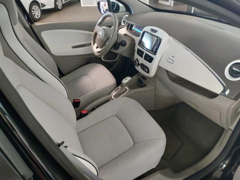 Renault Zoe Zen