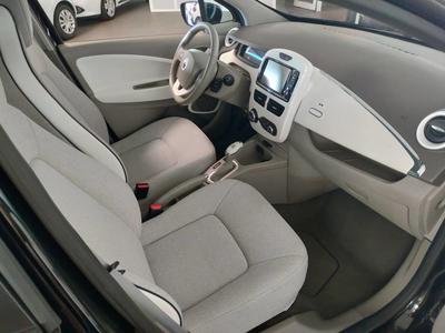 Renault Zoe Zen