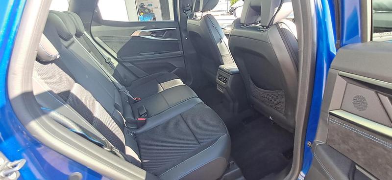 Renault Austral E-Tech hybrid 200 Iconic esprit Alpine