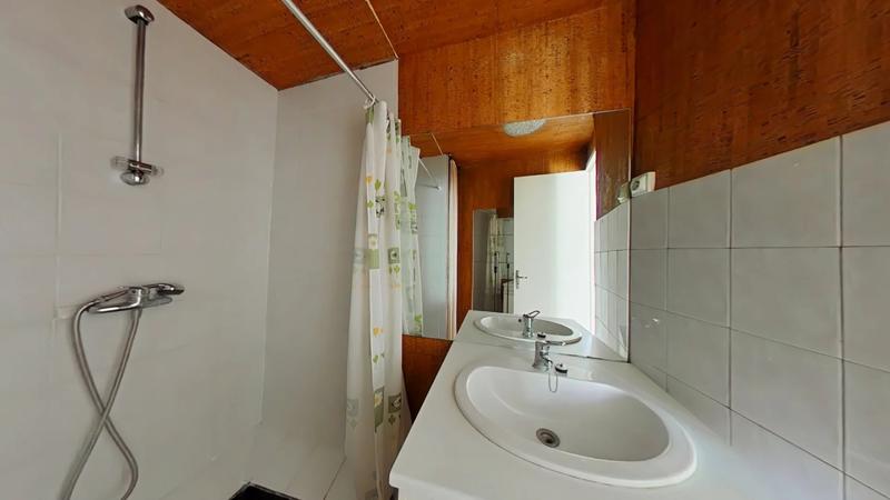 Immeuble - 177 m² - 7 pièces