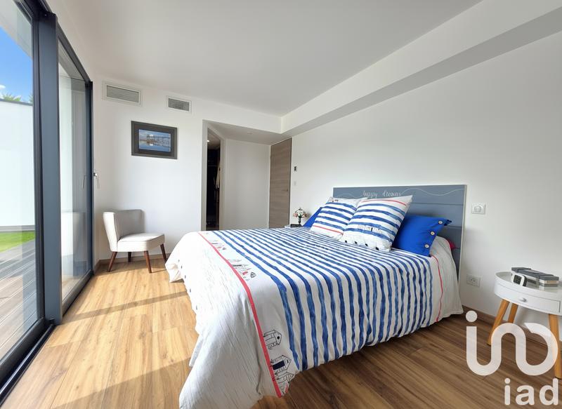 Maison - 173 m² - 5 pièces