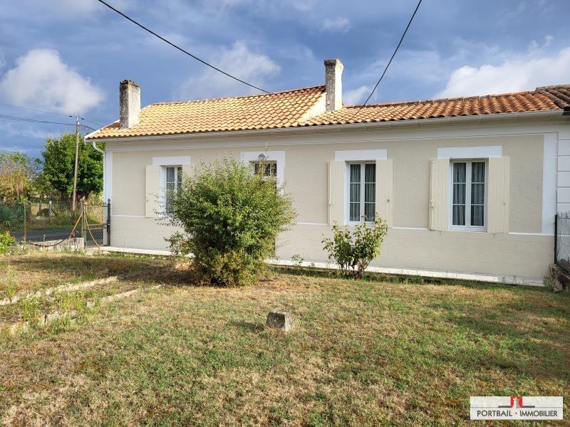 Maison en pierre - 108 m² - 5 pièces