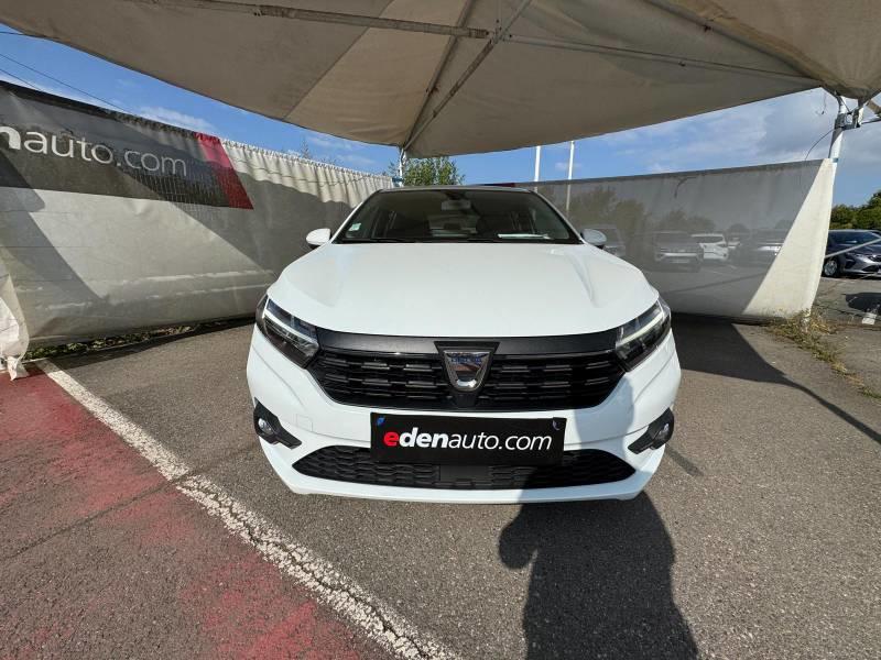 Dacia Sandero Eco-G 100 Confort