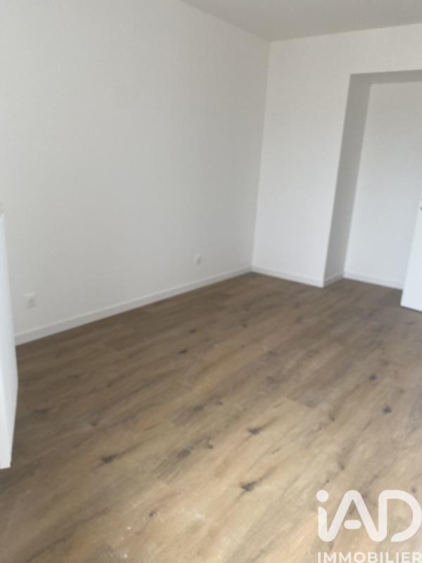 Duplex - 126 m² - 5 pièces