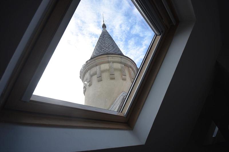 Appartement - 80 m² - 5 pièces