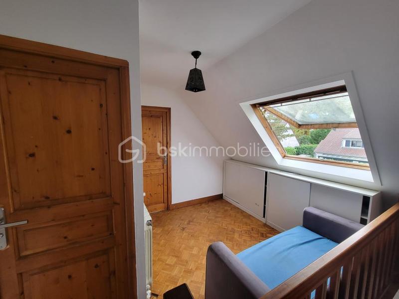 Maison - 78 m² - 5 pièces