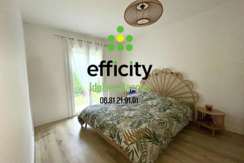 Maison - 107 m² - 5 pièces