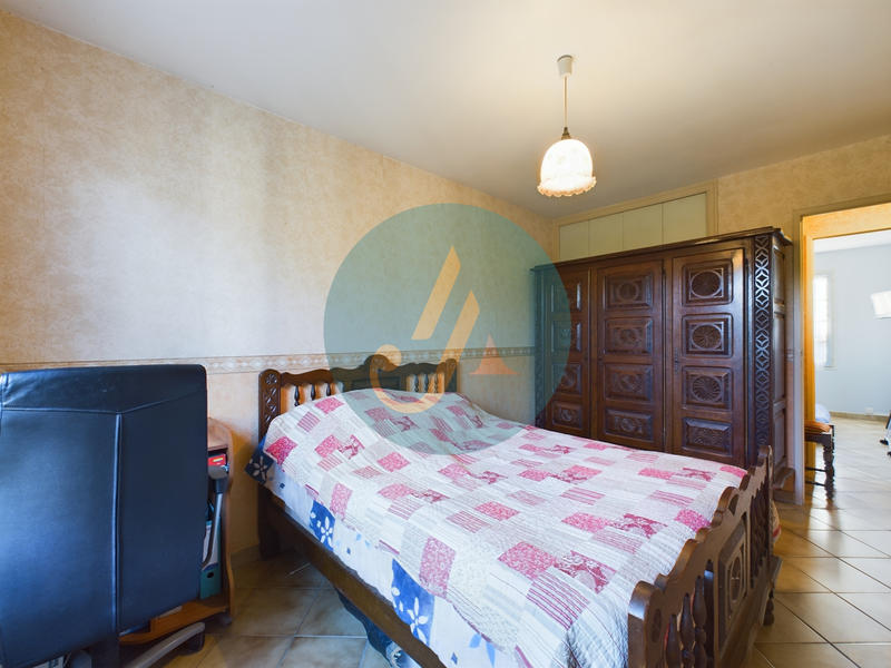 Maison - 81 m² - 3 pièces