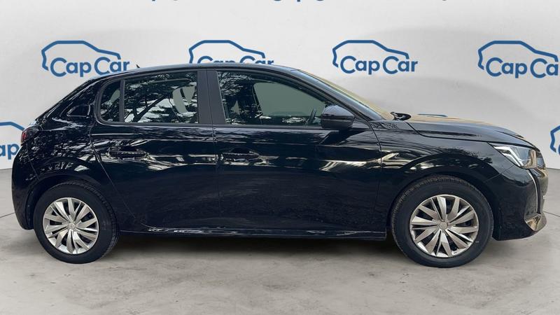 Peugeot 208 1.5 BlueHDi 100 Active