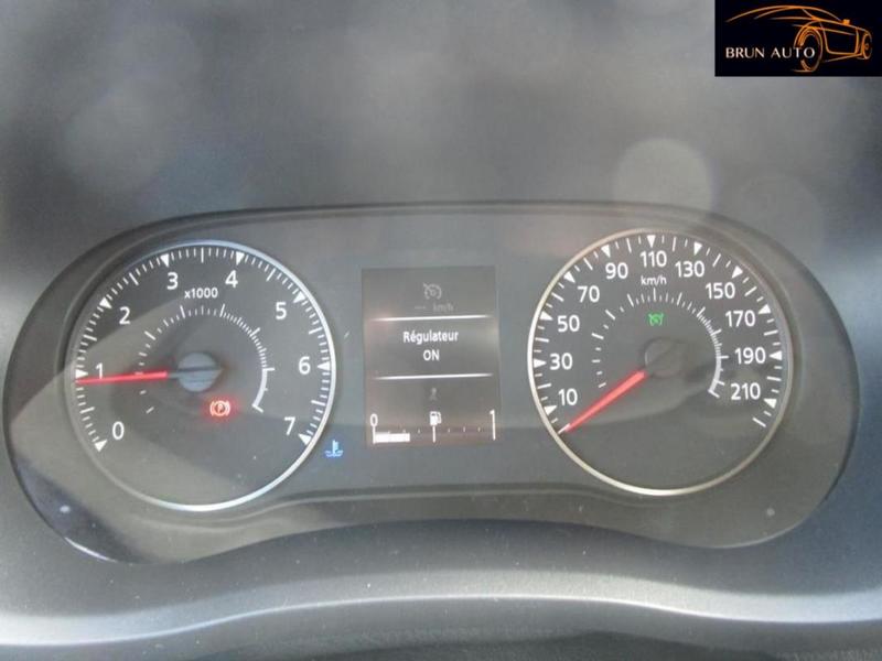 Nissan Interstar Fourgon L2h2 3t3 2.3 Dci 135 n-Connecta