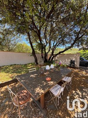 Maison - 132 m² - 4 pièces