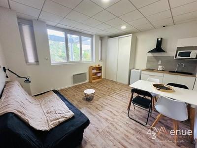 Appartement - 31 m² - 1 pièce