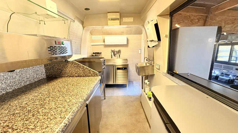 Fonds de commerce - Magasins - 100 m²