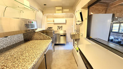 Fonds de commerce - Magasins - 100 m²