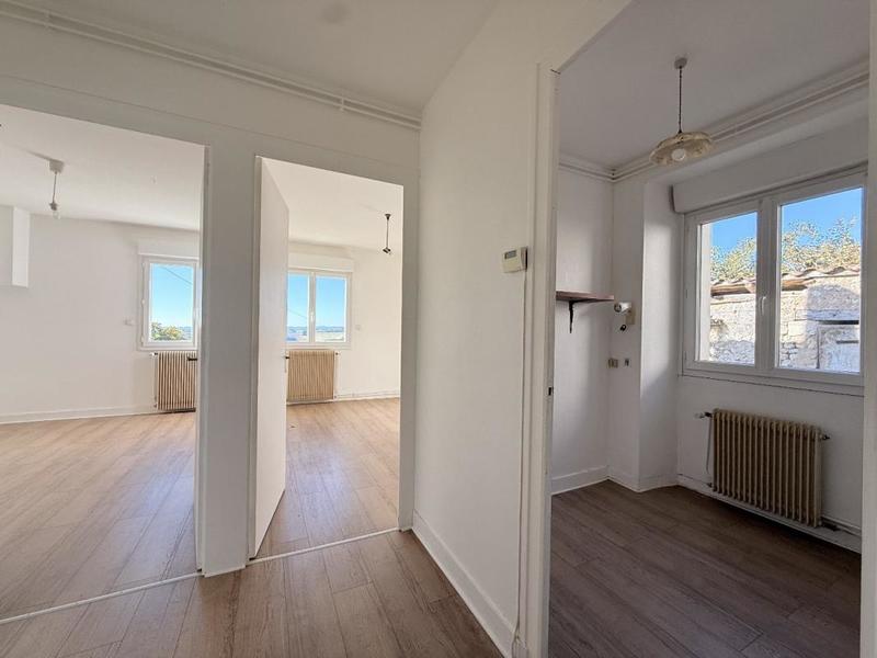 Maison - 88 m² - 5 pièces