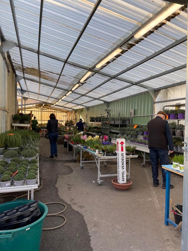 Coopérative Agricole Sopavar