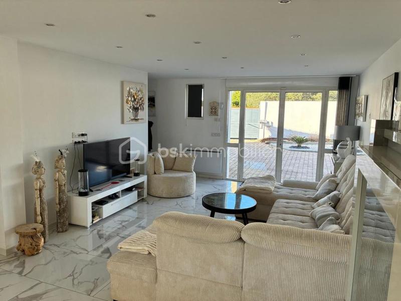 Villa - 170 m² - 5 pièces