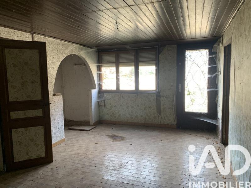 Maison - 125 m² - 4 pièces