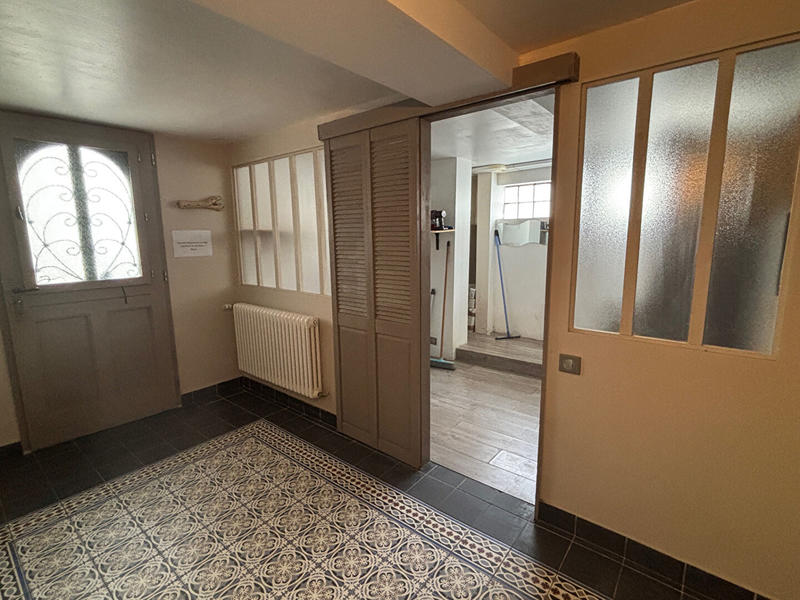 Appartement - 83 m² - 3 pièces