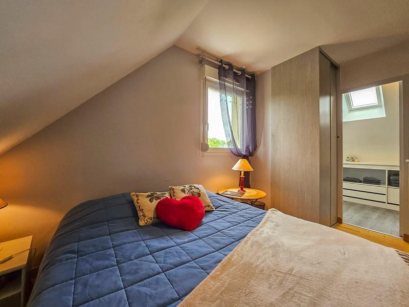 Maison contemporaine - 200 m² - 6 pièces