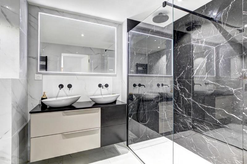 Appartement - 116 m² - 4 pièces