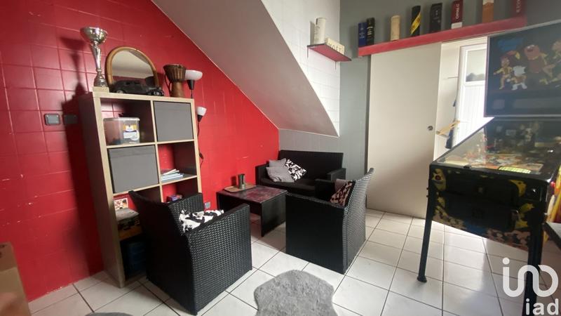 Local commercial - 70 m²
