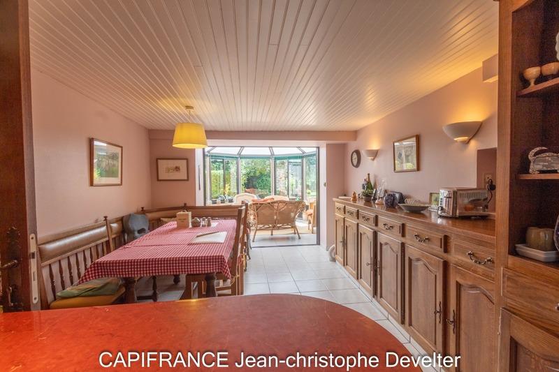 Maison en pierre - 250 m² - 8 pièces