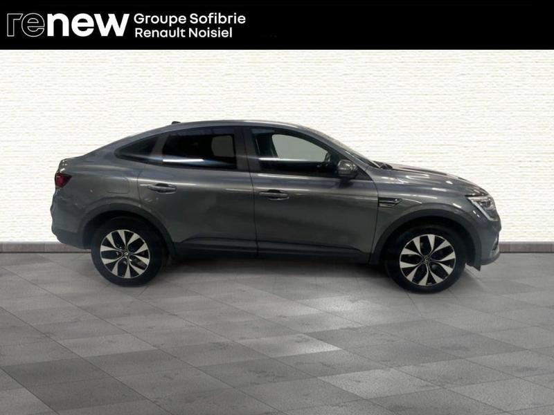 Renault Arkana TCe 140 Edc Fap Business