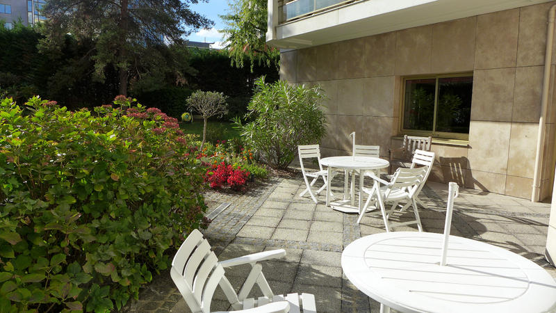 Appartement - 58 m² - 2 pièces